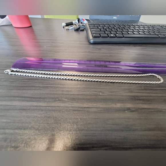 Stainless steel Minor Italy Necklace - Picture 4 of 8